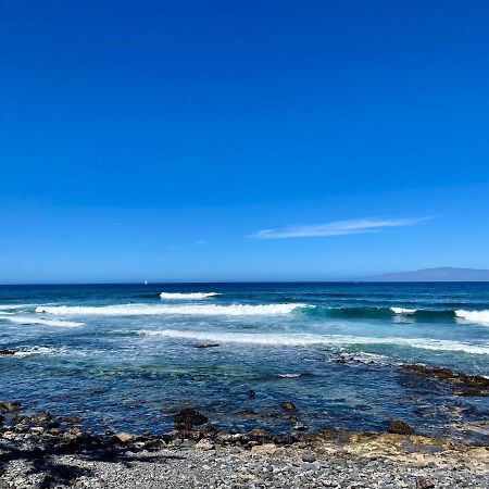 El Dorado Estrella Leilighet Playa de las Americas  Eksteriør bilde