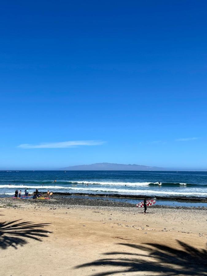 El Dorado Estrella Leilighet Playa de las Americas  Eksteriør bilde