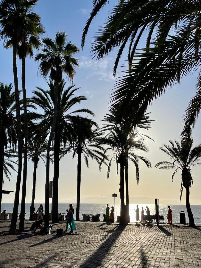 El Dorado Estrella Leilighet Playa de las Americas  Eksteriør bilde