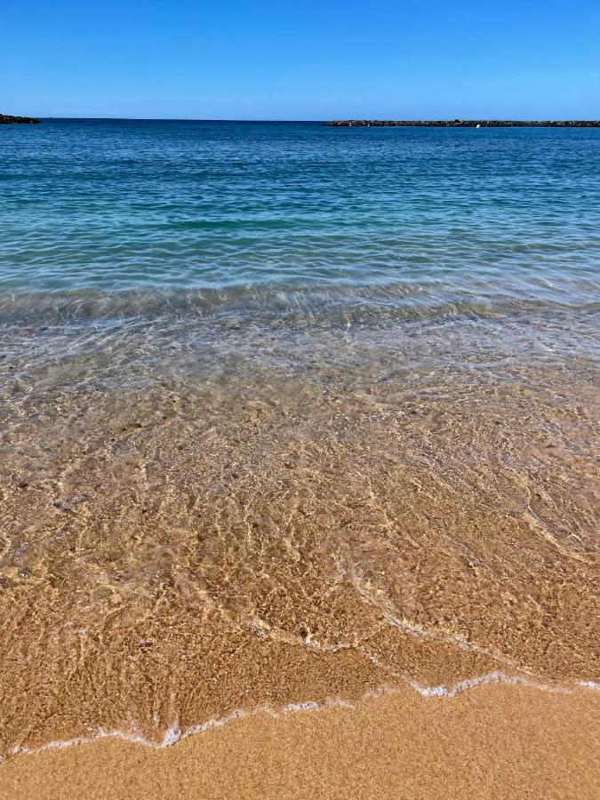 El Dorado Estrella Leilighet Playa de las Americas  Eksteriør bilde